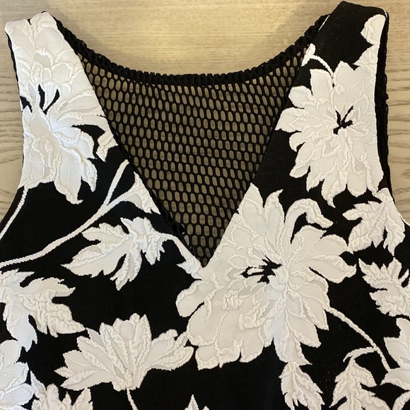 Cache dress size 2 - Picture 3 of 5